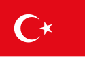 TR flag